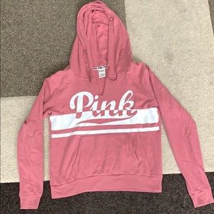 Victoria’s Secret PINK hoodie